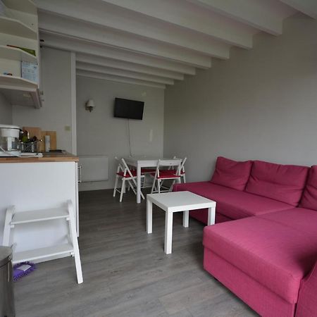 Charmante Maison A 100 M De La Plage Du Crotoy Le Crotoy Exterior foto